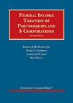 McMahon Federal Income Taxation of Partnerships and S Corporations
